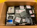 Pallet of Various Hard Drives&#xA0;(ID #42501) (H04-1L) No UPC