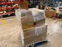 Pallet of Various Hard Drives&#xA0;(ID #42501) (H04-1L) No UPC