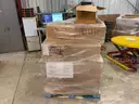 Pallet of Various Hard Drives&#xA0;(ID #42501) (H04-1L) No UPC