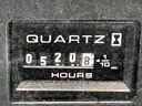 1999 Onan Cummins DKAC 15kW Diesel Generator Trailer (ID# 42526) (GVL) (25-3436) 405