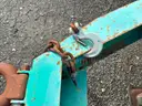 1999 Onan Cummins DKAC 15kW Diesel Generator Trailer (ID# 42526) (GVL) (25-3436) 405