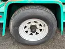 1999 Onan Cummins DKAC 15kW Diesel Generator Trailer (ID# 42526) (GVL) (25-3436) 405