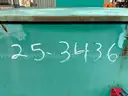 1999 Onan Cummins DKAC 15kW Diesel Generator Trailer (ID# 42526) (GVL) (25-3436) 405