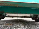 1999 Onan Cummins DKAC 15kW Diesel Generator Trailer (ID# 42526) (GVL) (25-3436) 405