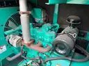 1999 Onan Cummins DKAC 15kW Diesel Generator Trailer (ID# 42526) (GVL) (25-3436) 405