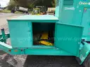 1999 Onan Cummins DKAC 15kW Diesel Generator Trailer (ID# 42526) (GVL) (25-3436) 405