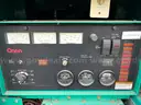 1999 Onan Cummins DKAC 15kW Diesel Generator Trailer (ID# 42526) (GVL) (25-3436) 405