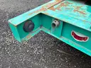 1999 Onan Cummins DKAC 15kW Diesel Generator Trailer (ID# 42526) (GVL) (25-3436) 405