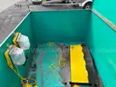 1999 Onan Cummins DKAC 15kW Diesel Generator Trailer (ID# 42526) (GVL) (25-3436) 405