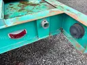 1999 Onan Cummins DKAC 15kW Diesel Generator Trailer (ID# 42526) (GVL) (25-3436) 405