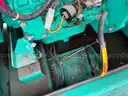 1999 Onan Cummins DKAC 15kW Diesel Generator Trailer (ID# 42526) (GVL) (25-3436) 405