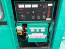 1999 Onan Cummins DKAC 15kW Diesel Generator Trailer (ID# 42526) (GVL) (25-3436) 405