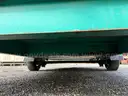 1999 Onan Cummins DKAC 15kW Diesel Generator Trailer (ID# 42526) (GVL) (25-3436) 405