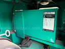 1999 Onan Cummins DKAC 15kW Diesel Generator Trailer (ID# 42526) (GVL) (25-3436) 405