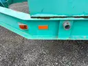 1999 Onan Cummins DKAC 15kW Diesel Generator Trailer (ID# 42526) (GVL) (25-3436) 405