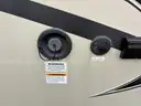 2018 Gulf Stream Coach, Inc Geo 235RB 23ft Travel Trailer (ID# 42533) (GVL) (25-2947) 477