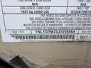 2018 Gulf Stream Coach, Inc Geo 235RB 23ft Travel Trailer (ID# 42533) (GVL) (25-2947) 477