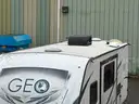 2018 Gulf Stream Coach, Inc Geo 235RB 23ft Travel Trailer (ID# 42533) (GVL) (25-2947) 477