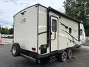2018 Gulf Stream Coach, Inc Geo 235RB 23ft Travel Trailer (ID# 42533) (GVL) (25-2947) 477