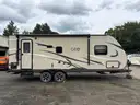 2018 Gulf Stream Coach, Inc Geo 235RB 23ft Travel Trailer (ID# 42533) (GVL) (25-2947) 477