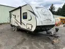 2018 Gulf Stream Coach, Inc Geo 235RB 23ft Travel Trailer (ID# 42533) (GVL) (25-2947) 477