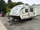 2018 Gulf Stream Coach, Inc Geo 235RB 23ft Travel Trailer (ID# 42533) (GVL) (25-2947) 477