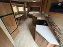 2018 Gulf Stream Coach, Inc Geo 235RB 23ft Travel Trailer (ID# 42533) (GVL) (25-2947) 477