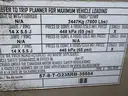 2018 Gulf Stream Coach, Inc Geo 235RB 23ft Travel Trailer (ID# 42533) (GVL) (25-2947) 477