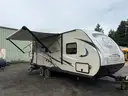 2018 Gulf Stream Coach, Inc Geo 235RB 23ft Travel Trailer (ID# 42533) (GVL) (25-2947) 477
