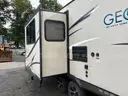 2018 Gulf Stream Coach, Inc Geo 235RB 23ft Travel Trailer (ID# 42533) (GVL) (25-2947) 477