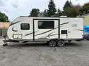 2018 Gulf Stream Coach, Inc Geo 235RB 23ft Travel Trailer (ID# 42533) (GVL) (25-2947) 477
