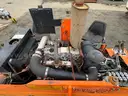 2000 Gilcrest Pro Paver 813RT Tracked Asphalt Paver (ID# 42535) (GVL) (25-1443) 405