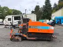 2000 Gilcrest Pro Paver 813RT Tracked Asphalt Paver (ID# 42535) (GVL) (25-1443) 405
