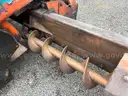2000 Gilcrest Pro Paver 813RT Tracked Asphalt Paver (ID# 42535) (GVL) (25-1443) 405