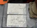 2000 Gilcrest Pro Paver 813RT Tracked Asphalt Paver (ID# 42535) (GVL) (25-1443) 405