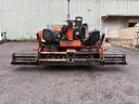 2000 Gilcrest Pro Paver 813RT Tracked Asphalt Paver (ID# 42535) (GVL) (25-1443) 405