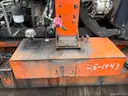 2000 Gilcrest Pro Paver 813RT Tracked Asphalt Paver (ID# 42535) (GVL) (25-1443) 405