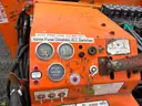 2000 Gilcrest Pro Paver 813RT Tracked Asphalt Paver (ID# 42535) (GVL) (25-1443) 405