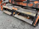2000 Gilcrest Pro Paver 813RT Tracked Asphalt Paver (ID# 42535) (GVL) (25-1443) 405