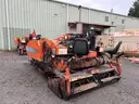 2000 Gilcrest Pro Paver 813RT Tracked Asphalt Paver (ID# 42535) (GVL) (25-1443) 405