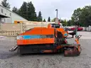 2000 Gilcrest Pro Paver 813RT Tracked Asphalt Paver (ID# 42535) (GVL) (25-1443) 405
