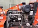 2000 Gilcrest Pro Paver 813RT Tracked Asphalt Paver (ID# 42535) (GVL) (25-1443) 405