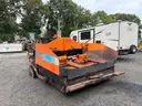 2000 Gilcrest Pro Paver 813RT Tracked Asphalt Paver (ID# 42535) (GVL) (25-1443) 405