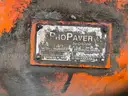 2000 Gilcrest Pro Paver 813RT Tracked Asphalt Paver (ID# 42535) (GVL) (25-1443) 405