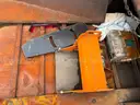 2000 Gilcrest Pro Paver 813RT Tracked Asphalt Paver (ID# 42535) (GVL) (25-1443) 405