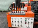 2000 Gilcrest Pro Paver 813RT Tracked Asphalt Paver (ID# 42535) (GVL) (25-1443) 405