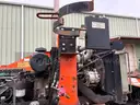 2000 Gilcrest Pro Paver 813RT Tracked Asphalt Paver (ID# 42535) (GVL) (25-1443) 405