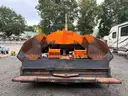 2000 Gilcrest Pro Paver 813RT Tracked Asphalt Paver (ID# 42535) (GVL) (25-1443) 405