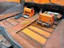 2000 Gilcrest Pro Paver 813RT Tracked Asphalt Paver (ID# 42535) (GVL) (25-1443) 405