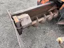 2000 Gilcrest Pro Paver 813RT Tracked Asphalt Paver (ID# 42535) (GVL) (25-1443) 405